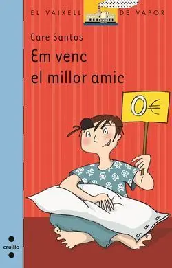 Em Venc el Millor Amic