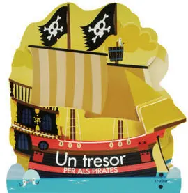 Un Tresor Per Als Pirates