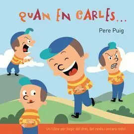 Quan en Carles...