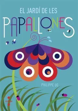 El Jardí de les Papallones