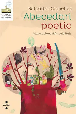 Abecedari Poètic