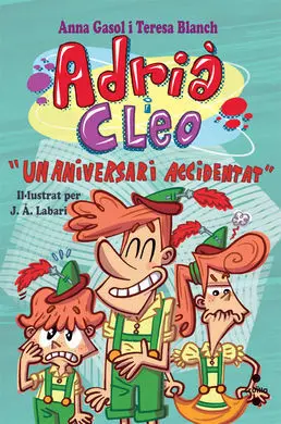 Un Aniversari Accidentat