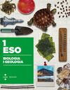 BIOLOGIA I GEOLOGIA - 1º ESO (CONSTRUÏM)