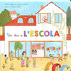 UN DIA A L'ESCOLA