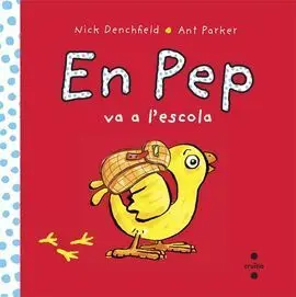 En Pep Va a L'escola