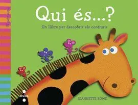 Qui És... ?