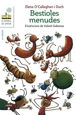 Bestioles Menudes