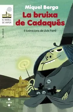 La Bruixa de Cadaqués