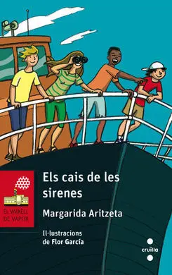 Els Cais de les Sirenes