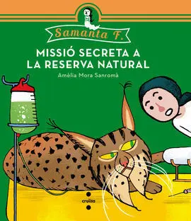 Missió Secreta a la Reserva Natural