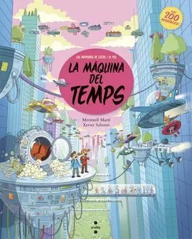 La Màquina del Temps