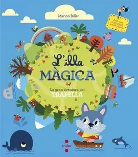 L'illa Màgica