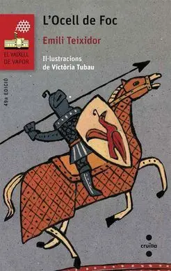 L'ocell de Foc