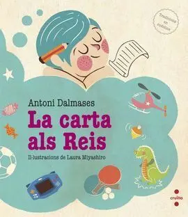 La Carta Als Reis