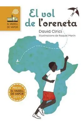 El Vol de L'oreneta