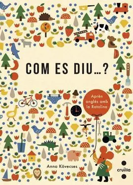 Com Es Diu... ?