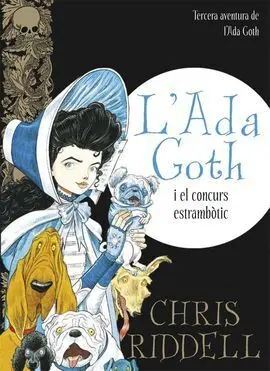 L'ada Goth I el Concurs Estrambòtic