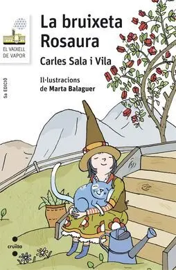 La Bruixeta Rosaura