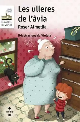 Les Ulleres de L'àvia