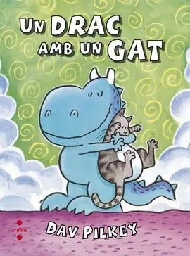 Un Drac Amb un Gat