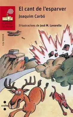 El Cant de L'esparver