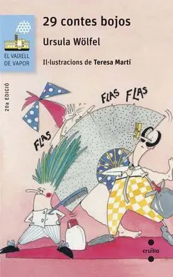 29 Contes Bojos