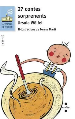 27 Contes Sorprenents