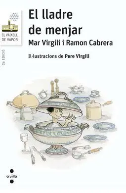 El Lladre de Menjar