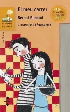 El Meu Carrer