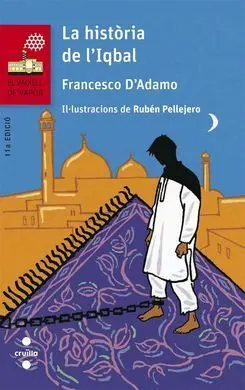 La Història de L'iqbal