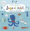 JUGA AL MAR