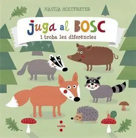 Juga Al Bosc