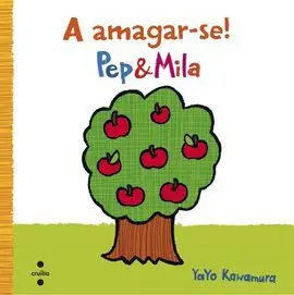 A Amagar-Se!