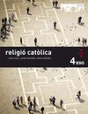 RELIGIÓ CATÒLICA - 4º ESO - ÀGORA