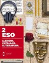 LLENGUA CATALANA I LITERATURA - 2º ESO - CONSTRUÏM