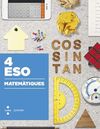 MATEMÀTIQUES - 4º ESO - CONSTRUÏM