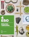 BIOLOGIA I GEOLOGIA - 4º ESO - CONSTRUÏM
