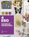 CULTURA DE LES RELIGIONS - 4º ESO - CONSTRUÏM