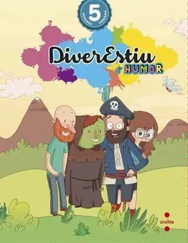 Diverestiu D'humor - 5 Primària