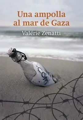 Una Ampolla Al Mar de Gaza