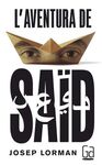 L'AVENTURA DE SAÏD