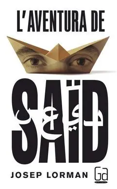 L'aventura de Saïd