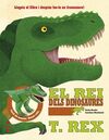 EL REI DELS DINOSAURES