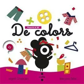 Posa-Hi el Dit Colors