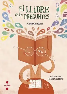 El Llibre de les Preguntes