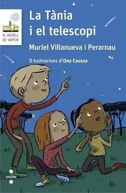 La Tània I el Telescopi