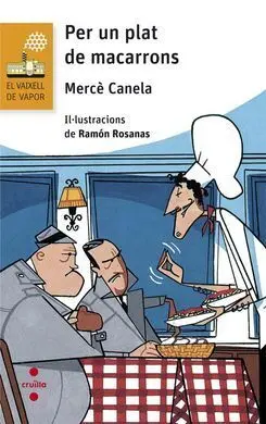 Per un Plat de Macarrons