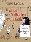 EL DIARI DE L'OTTOLINA I L'ADA GOTH