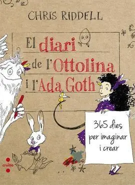 El Diari de L'ottolina I L'ada Goth
