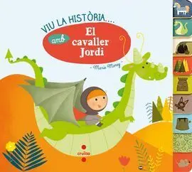 El Cavaller Jordi